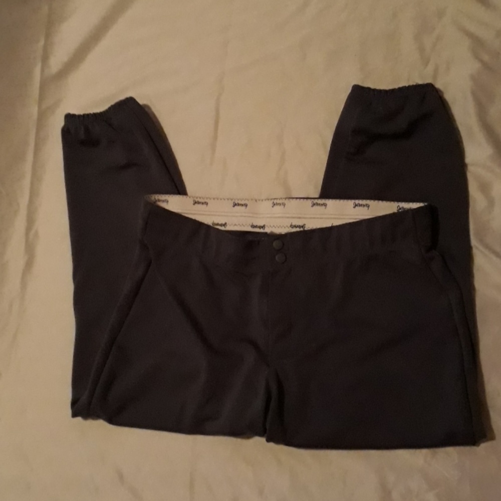 Womens Intensity softball pants